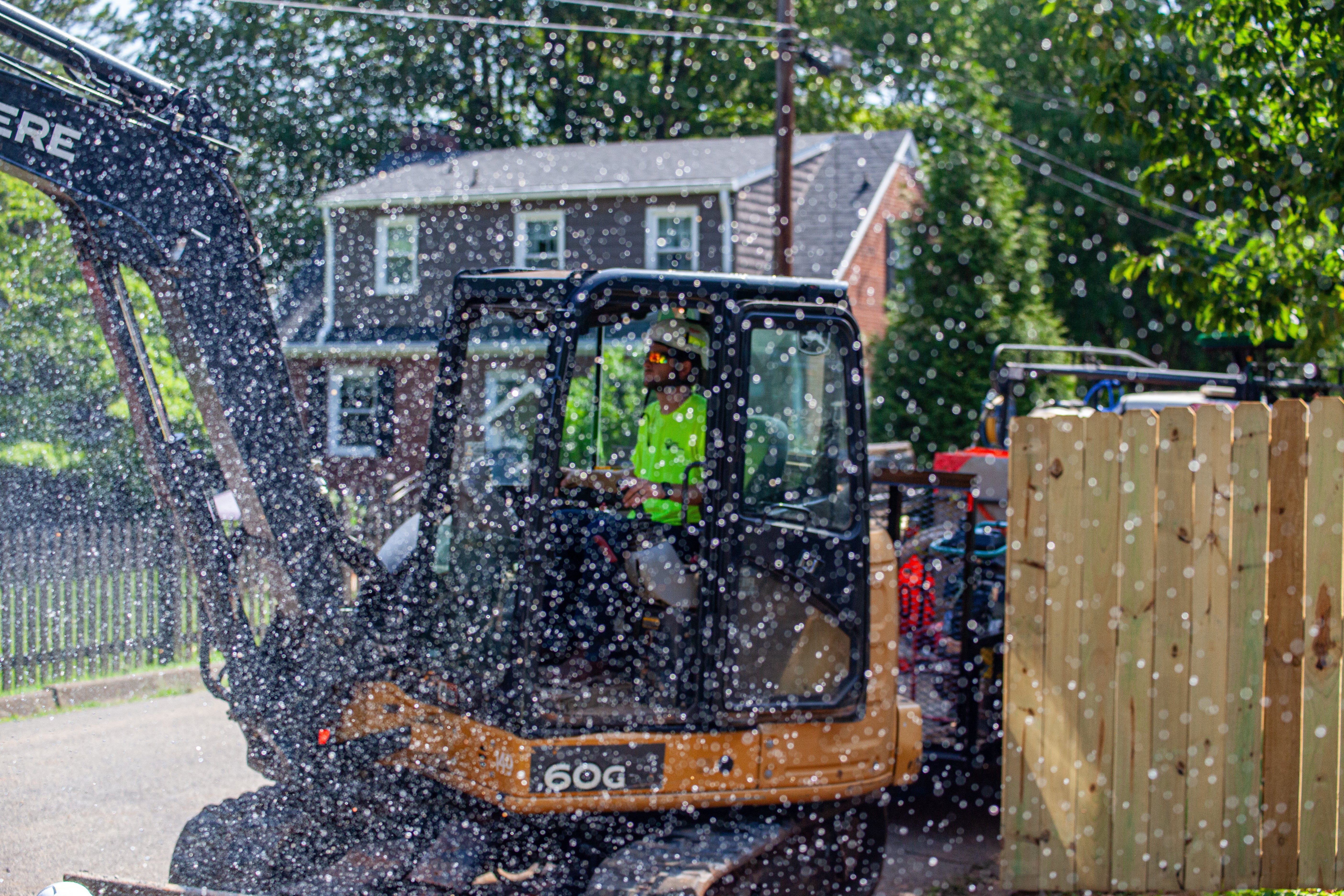 Celebrating Drinking Water and Wastewater Professionals Appreciation Day