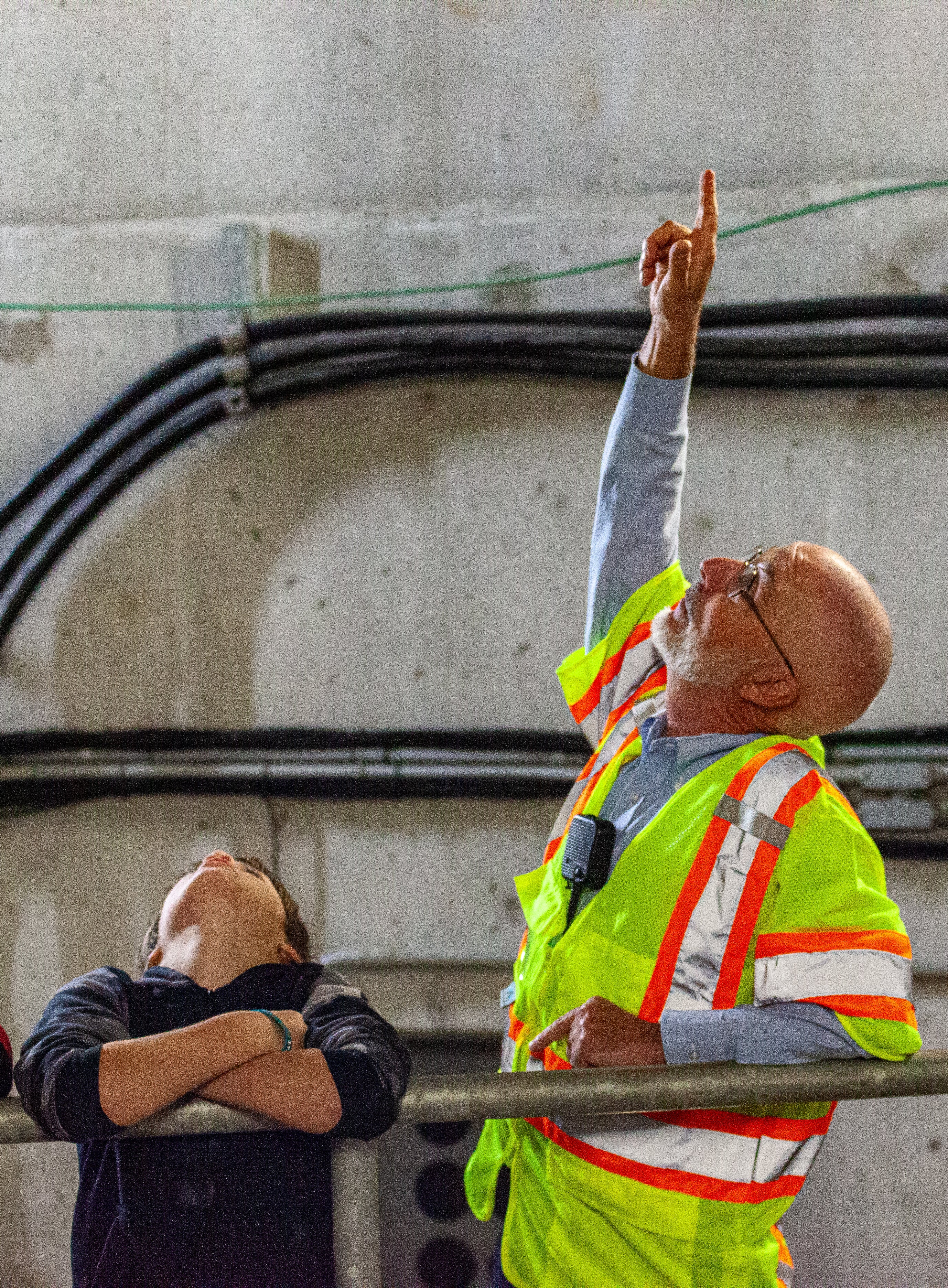 BRWA to Host ALL Bedford County Public School (BCPS) 6th Graders forWater Days at the Smith Mountain Lake Water Treatment Facility