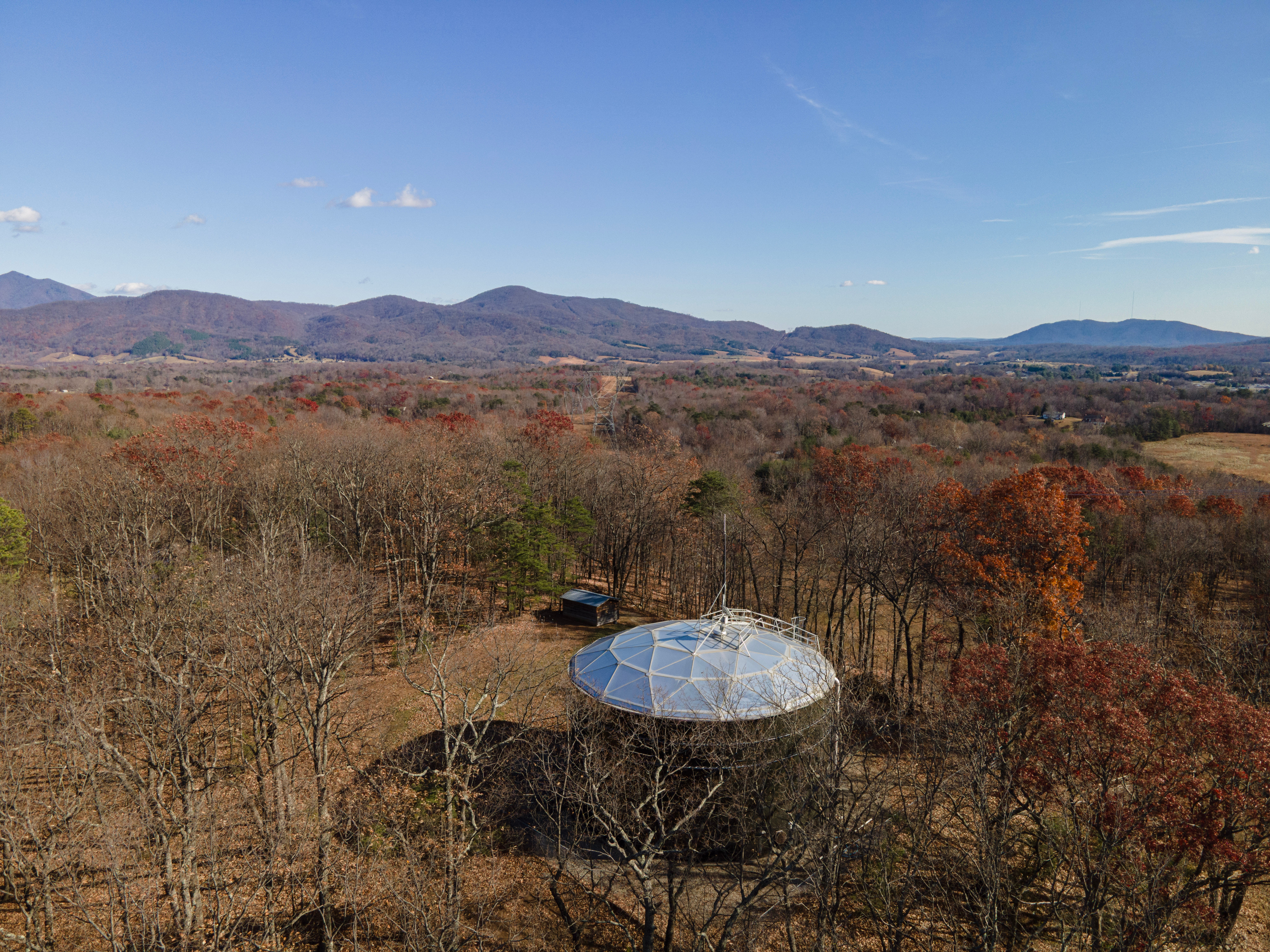 Montvale Legal Notice